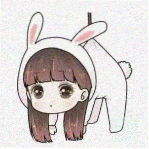 www.漫画角色头像 山海夜行者